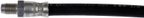 Dorman H629044 Brake Hydraulic Hose - Front Left or Front Right - view 2