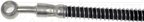 Dorman H629073 Brake Hydraulic Hose - Front Left or Front Right - view 1