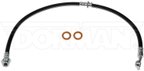 Dorman H629083 Brake Hydraulic Hose - Front Left - view 1