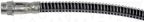 Dorman H629086 Brake Hydraulic Hose - Front Left or Front Right - view 1