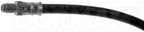 Dorman H629088 Brake Hydraulic Hose - Front Left or Front Right - view 1