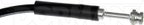 Dorman H629108 Brake Hydraulic Hose - Rear Left or Rear Right - view 3