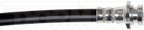 Dorman H629113 Brake Hydraulic Hose - Rear Left or Rear Left Outer - view 3