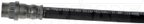 Dorman H629117 Brake Hydraulic Hose - Rear Left or Rear Right - view 1