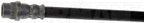 Dorman H629118 Brake Hydraulic Hose - Rear Left or Rear Right - view 1