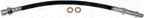 Dorman H66856 Brake Hydraulic Hose - Front Left or Front Right - view 2