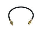 Dorman H71305 Brake Hydraulic Hose - Rear, Rear Center, Rear Left or Rear Right - view 1