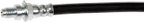 Dorman H71305 Brake Hydraulic Hose - Rear, Rear Center, Rear Left or Rear Right - view 3