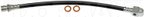 Dorman H71374 Brake Hydraulic Hose - Rear Center - view 2