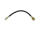 Dorman H71374 Brake Hydraulic Hose - Rear Center - view 1