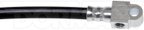 Dorman H71374 Brake Hydraulic Hose - Rear Center - view 4