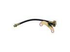 Dorman H73316 Brake Hydraulic Hose - Rear Center - view 2