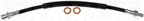 Dorman H78092 Brake Hydraulic Hose - Front Left or Front Right - view 2