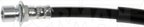 Dorman H78092 Brake Hydraulic Hose - Front Left or Front Right - view 3