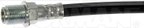 Dorman H8116 Brake Hydraulic Hose - view 3
