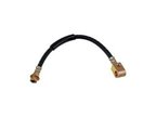 Dorman H98945 Brake Hydraulic Hose - Rear Center - view 2