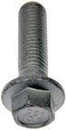 Dorman HW10355 Disc Brake Caliper Bracket Mounting Bolt - Rear - view 1