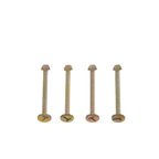 Dorman HW1103 Drum Brake Shoe Spring Hold Down Pin - Front or Rear - view 1