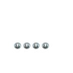 Dorman HW1133 Drum Brake Hold Down Spring Cup - view 1