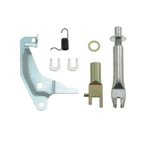 Dorman HW12504 Drum Brake Self-Adjuster Repair Kit - Rear Left - view 1