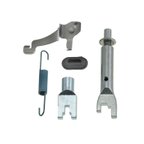 Dorman HW12520 Drum Brake Self-Adjuster Repair Kit - Rear Left - view 1