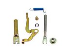 Dorman HW12541 Drum Brake Self-Adjuster Repair Kit - Rear Right - view 2