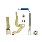 Dorman HW12541 Drum Brake Self-Adjuster Repair Kit - Rear Right - view 1