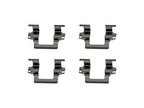 Dorman HW13171 Disc Brake Hardware Kit - Front - view 2