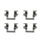 Dorman HW13171 Disc Brake Hardware Kit - Front - view 1