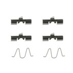 Dorman HW13247 Disc Brake Hardware Kit - Rear - view 1
