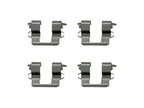 Dorman HW13254 Disc Brake Hardware Kit - Rear - view 2