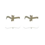 Dorman HW13315 Disc Brake Hardware Kit - Front - view 1
