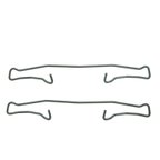 Dorman HW13335 Disc Brake Hardware Kit - Front - view 1