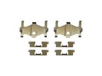 Dorman HW13340 Disc Brake Hardware Kit - Rear - view 2