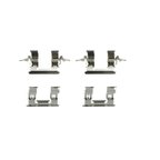 Dorman HW13361 Disc Brake Hardware Kit - Front - view 1