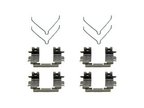 Dorman HW13387 Disc Brake Hardware Kit - Front - view 2
