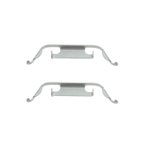 Dorman HW13393 Disc Brake Hardware Kit - Front - view 1