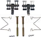 Dorman HW13427 Disc Brake Hardware Kit - Front - view 4