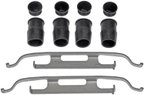 Dorman HW13452 Disc Brake Hardware Kit - Front - view 2