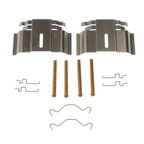 Dorman HW13461 Disc Brake Hardware Kit - Rear - view 1