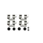 Dorman HW13462 Disc Brake Hardware Kit - Rear - view 1