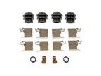 Dorman HW13517 Disc Brake Hardware Kit - Front or Rear - view 1