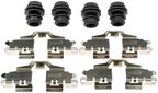 Dorman HW13548 Disc Brake Hardware Kit - Rear - view 1