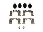 Dorman HW13573 Disc Brake Hardware Kit - Front - view 2