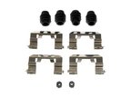 Dorman HW13573 Disc Brake Hardware Kit - Front - view 1