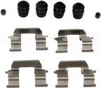Dorman HW13601 Disc Brake Hardware Kit - Front or Rear - view 4