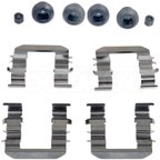 Dorman HW13813 Disc Brake Hardware Kit - Front - view 4