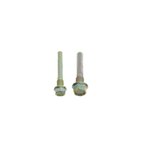Dorman HW14040 Disc Brake Caliper Bolt - Front - view 1