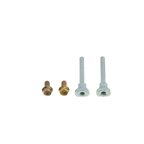 Dorman HW14068 Disc Brake Caliper Bolt - Front - view 1