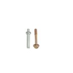 Dorman HW14075 Disc Brake Caliper Bolt - Rear - view 1